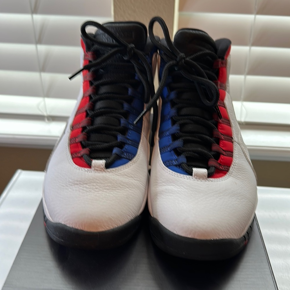 AIR JORDANS